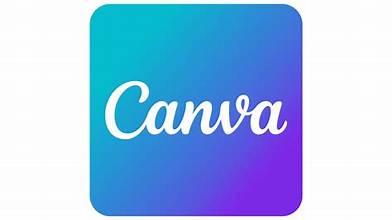 Canva Logo