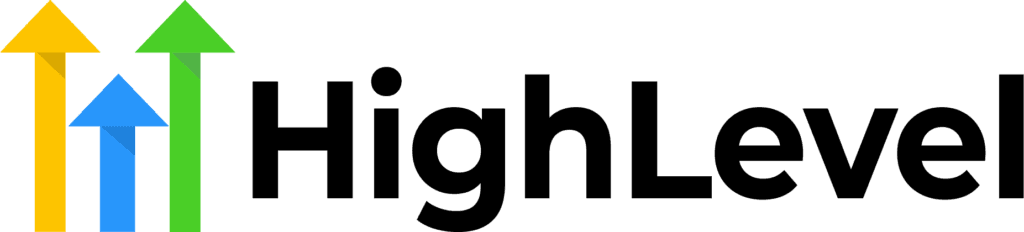 Go High Level Logo